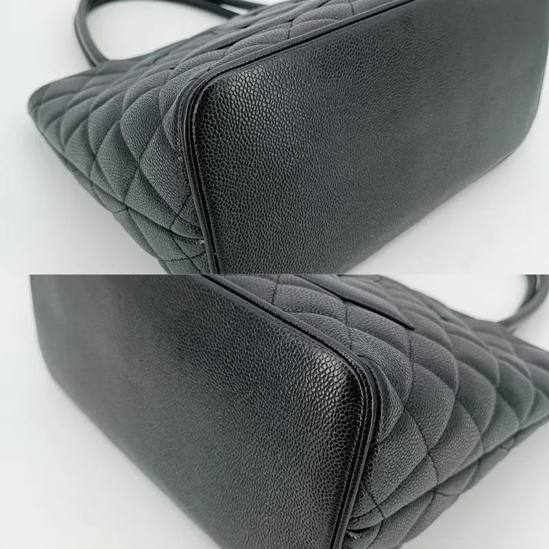 js995-chanel-vintage-black-caviar-leather-1804-tote-bag
