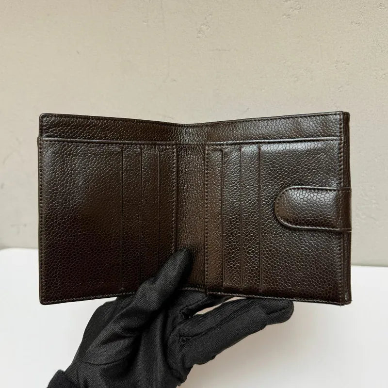ju955-chanel-vintage-brown-caviar-leather-wallet