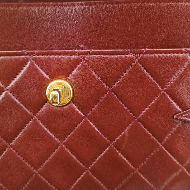 jt254-chanel-vintage-burgundy-lambskin-quilted-flap-bag