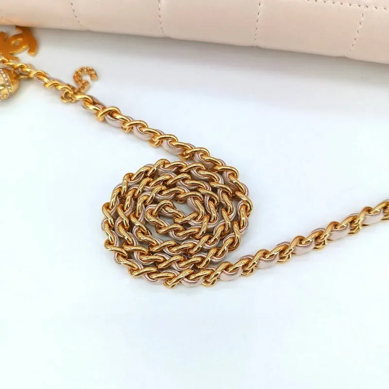 jt291-chanel-pink-lambskin-chocolate-bar-charms-flap-bag