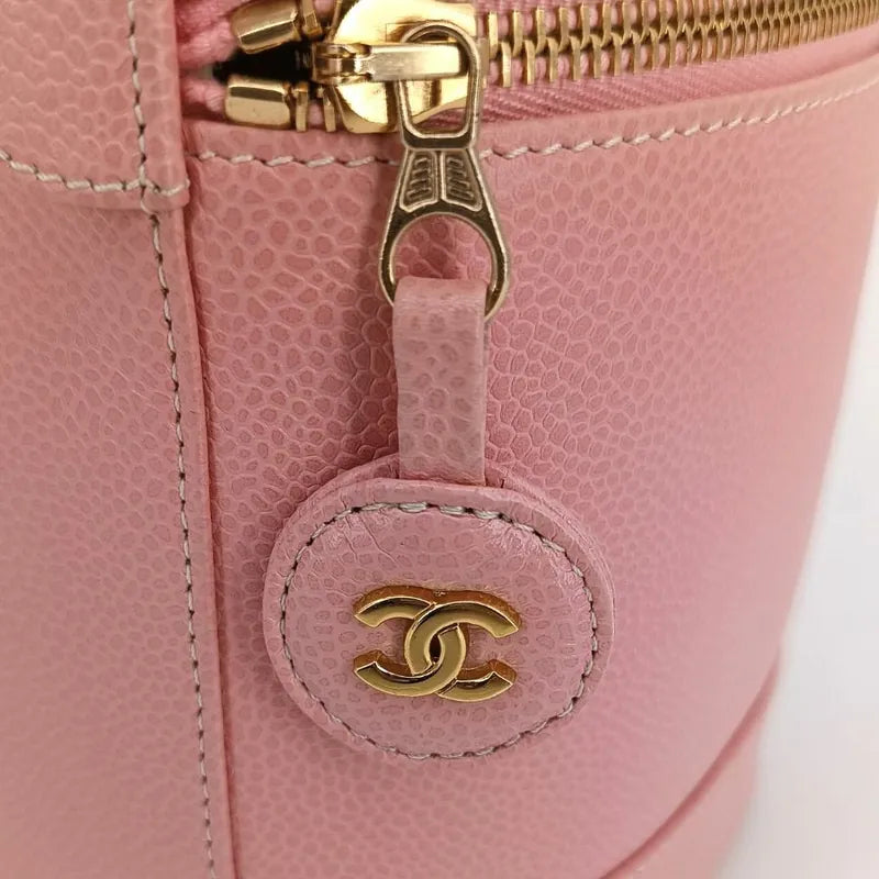 jah75-chanel-vintage-pink-caviar-leather-cosmetic-bag