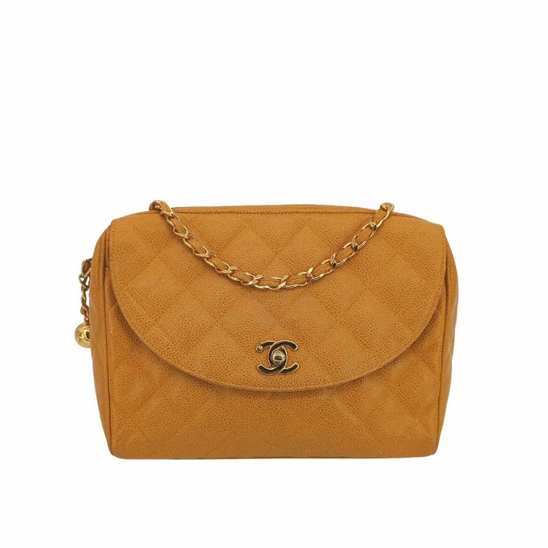 jt056-chanel-vintage-beige-caviar-leather-quilted-camera-bag