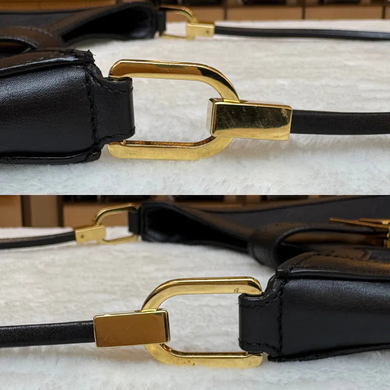 jx775-gucci-vintage-navy-canvas-shoulder-bag