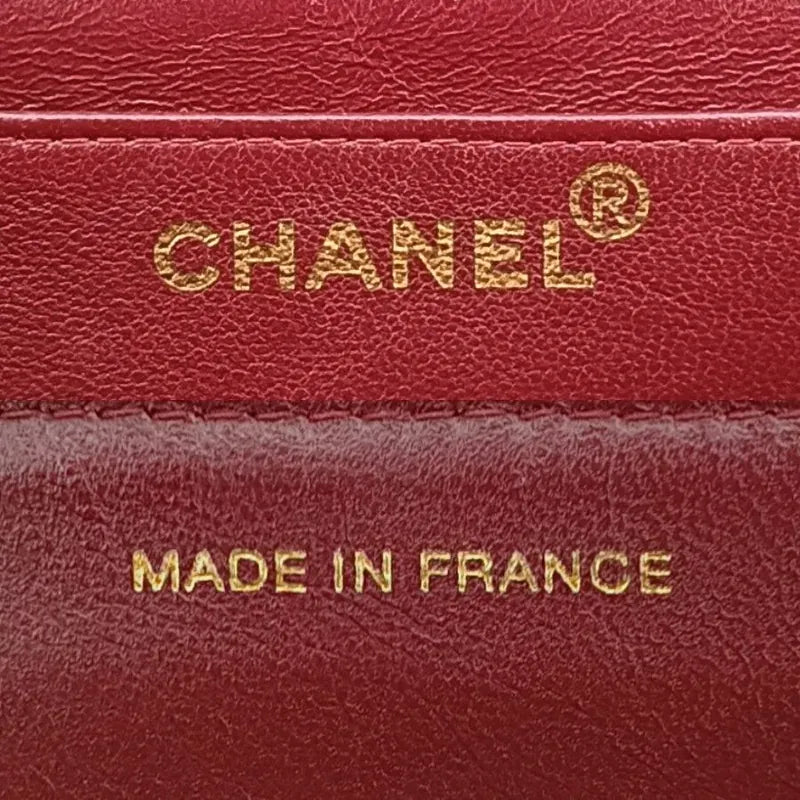 c439-chanel-vintage-black-lambskin-jumbo-classic-flap-bag