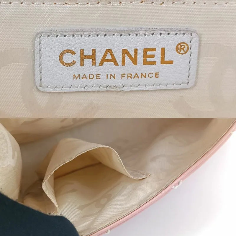 js496-chanel-vintage-pink-calfskin-wild-stitch-handbag