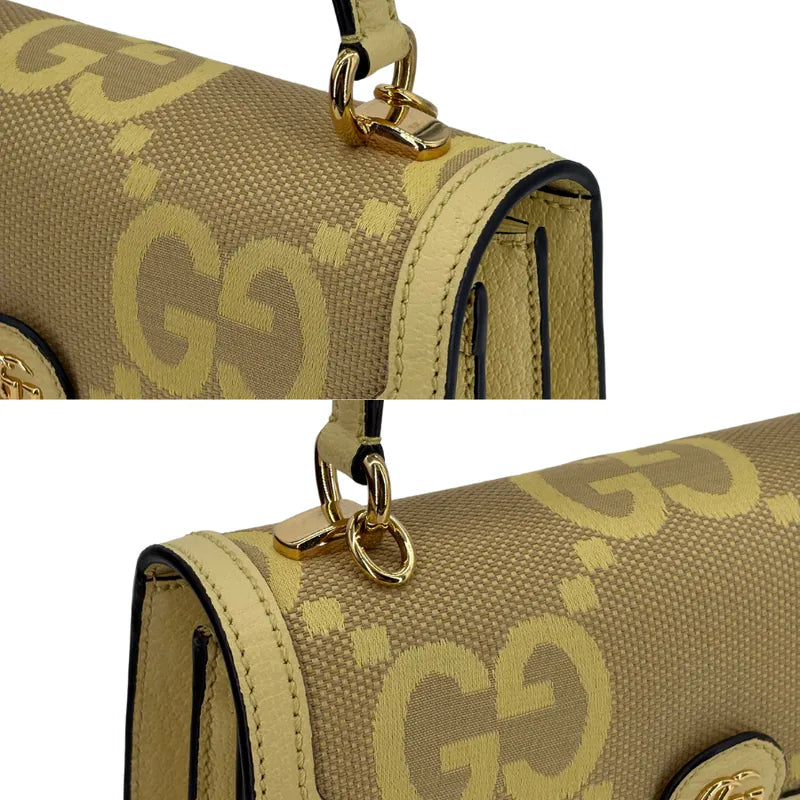c574-gucci-vintage-yellow-ophidia-pastel-top-handle-shoulder-bag