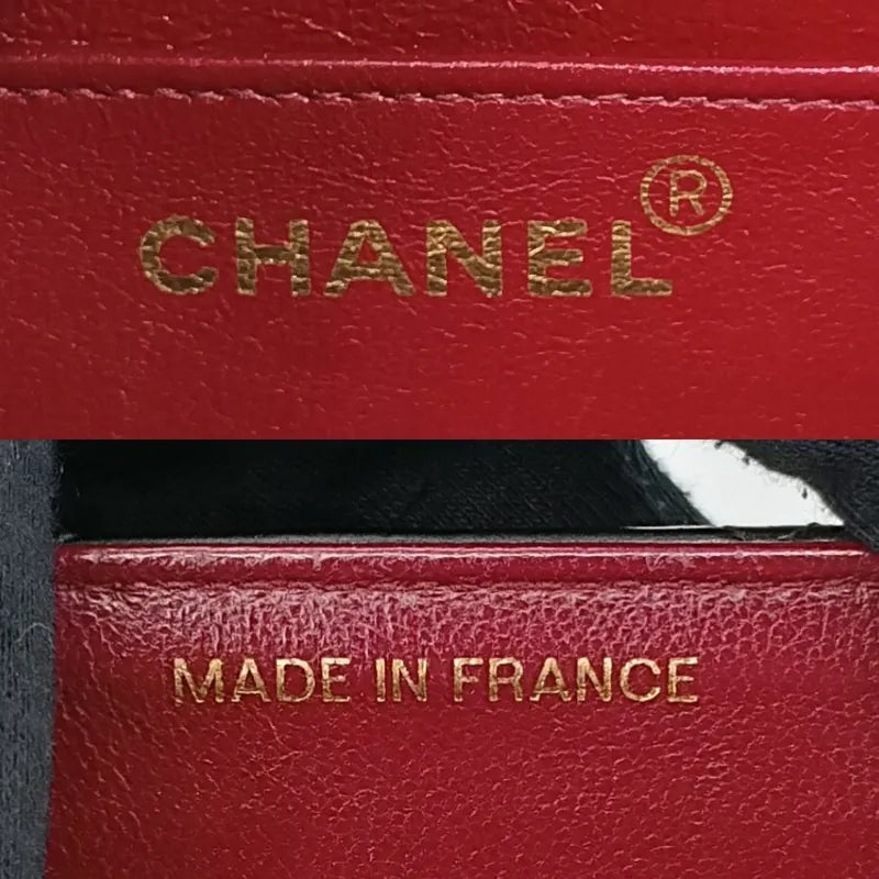 ra541-chanel-vintage-black-lambskin-qulited-flap-bag