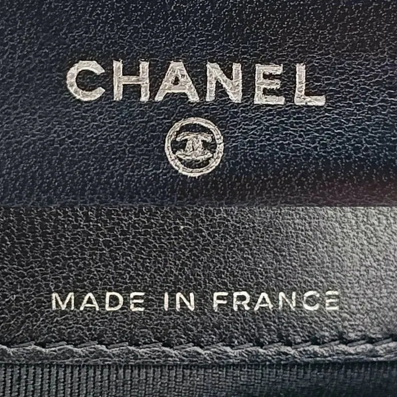 rb420-chanel-black-lambskin-classic-long-flap-wallet