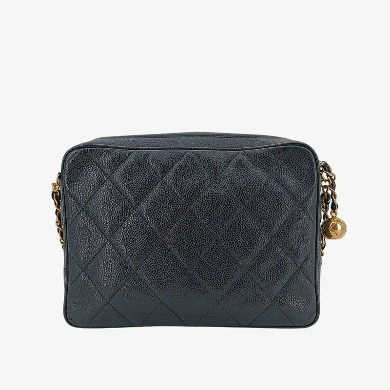 ju915-chanel-vintage-black-caviar-leather-quilted-camera-bag