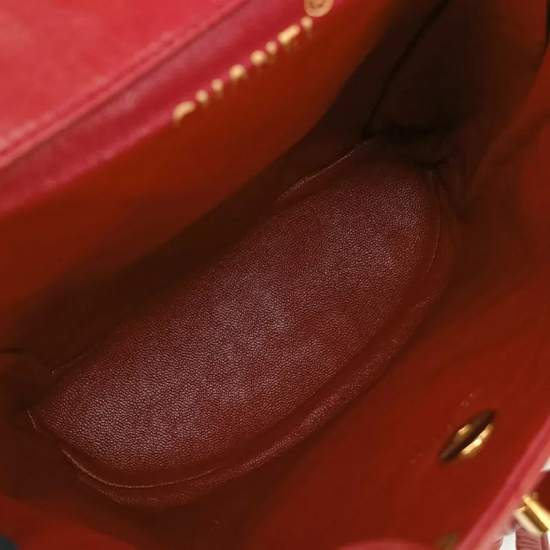 c351-chanel-vintage-red-lambskin-duma-backpack