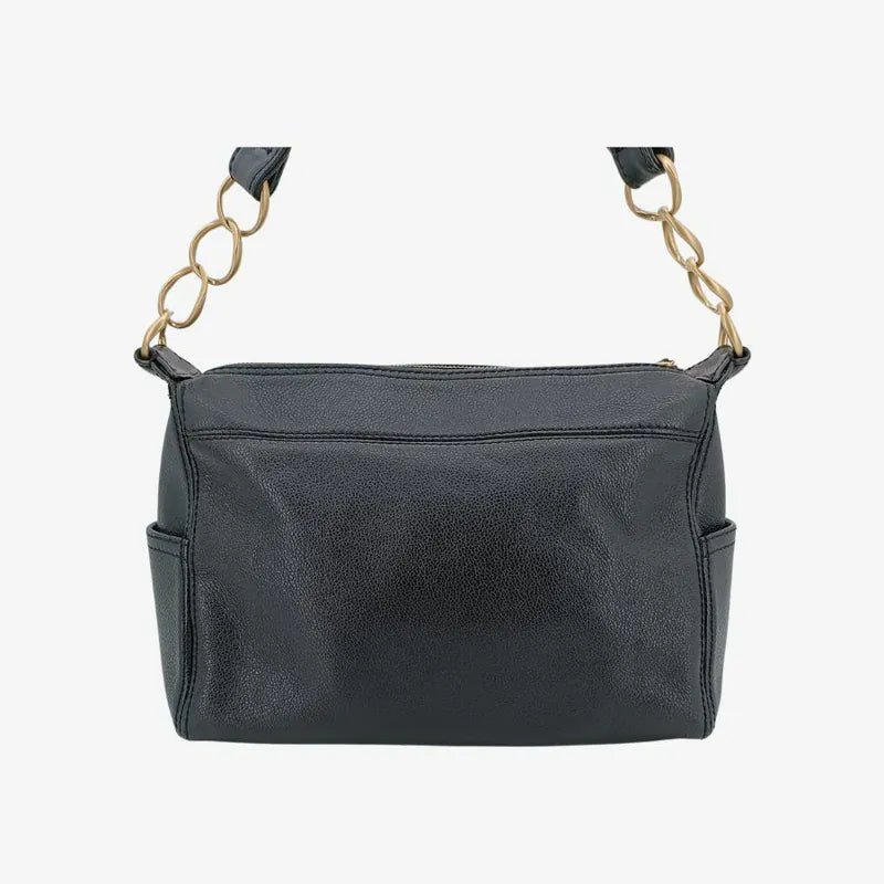 rb665-chanel-vintage-black-caviar-leather-handbag