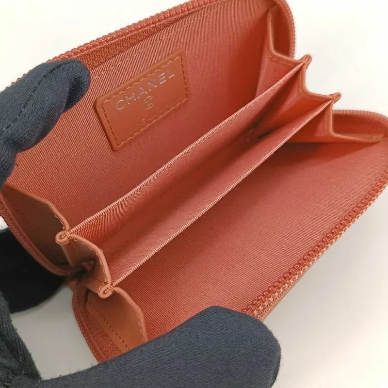 js956-chanel-pink-caviar-leather-zipped-coin-purse