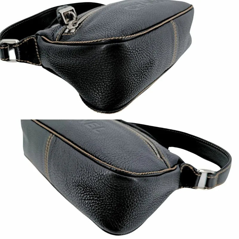 ra154-chanel-vintage-black-caviar-leather-handbag