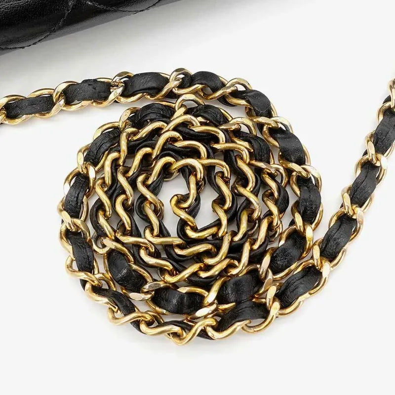 jr854-chanel-vintage-black-lambskin-paris-limited-edition-flap-bag