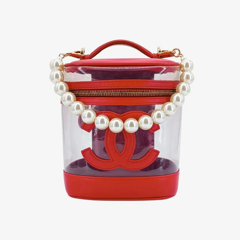 rb440-chanel-vintage-red-lambskin-pvc-cosmetic-bag