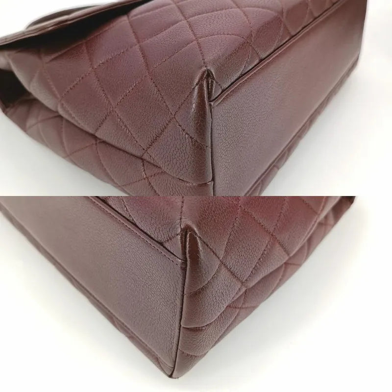 c408-chanel-vintage-burgundy-caviar-leather-quilted-kelly-handbag