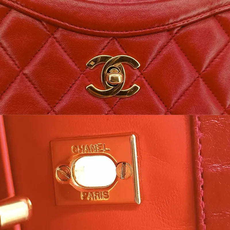 js948-chanel-vintage-red-lambskin-quilted-31-tote-bag