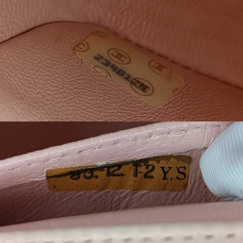 rb349-chanel-vintage-light-pink-lambskin-gold-chain-flap-bag