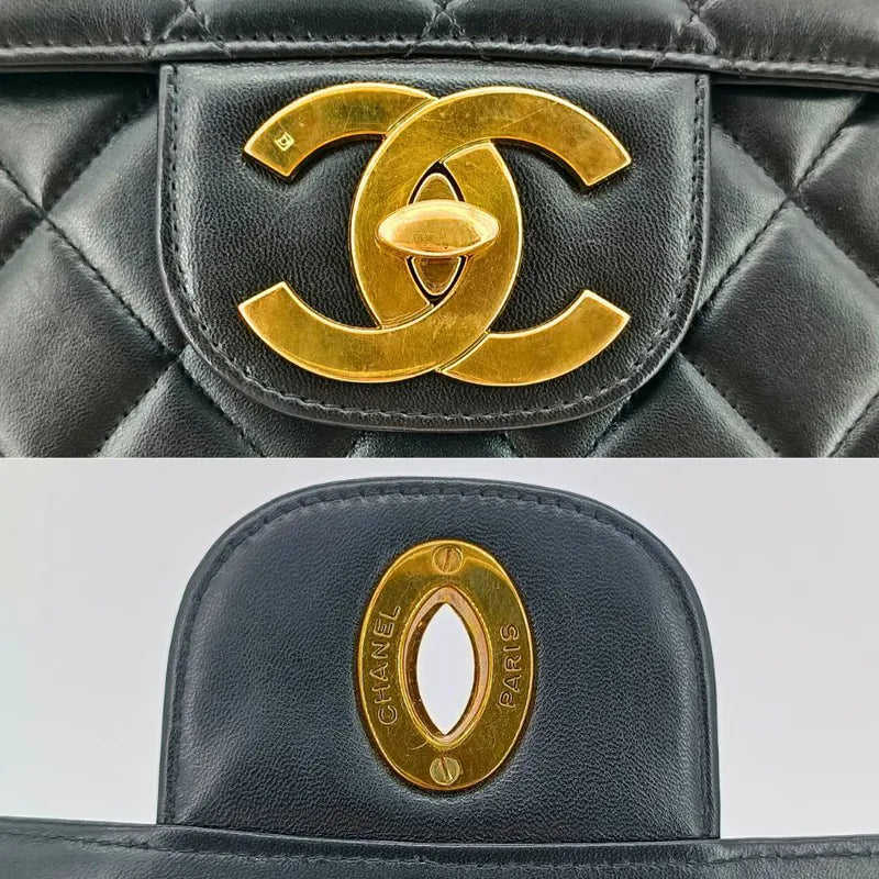 ra162-chanel-vintage-black-lambskin-jumbo-classic-flap-bag