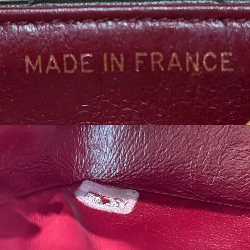 rc659-chanel-vintage-black-lambskin-17cm-mini-square-flap-bag