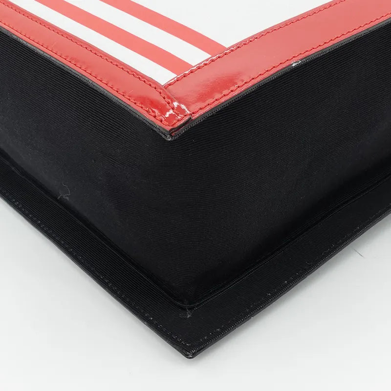 jq729-chanel-vintage-red-patent-leather-tote-bag