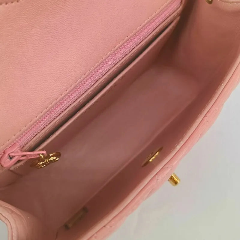 ra653-chanel-vintage-pink-lambskin-17cm-mini-square-flap-bag