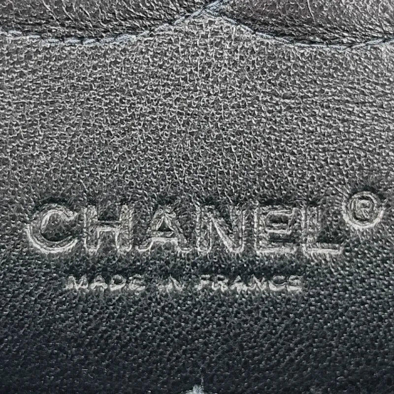 sh013-chanel-vintage-white-black-canvas-karl-lagerfeld-sketch-classic-flap-bag