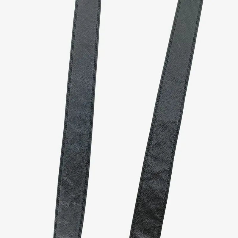 rb923-chanel-vintage-black-caviar-leather-flap-bag