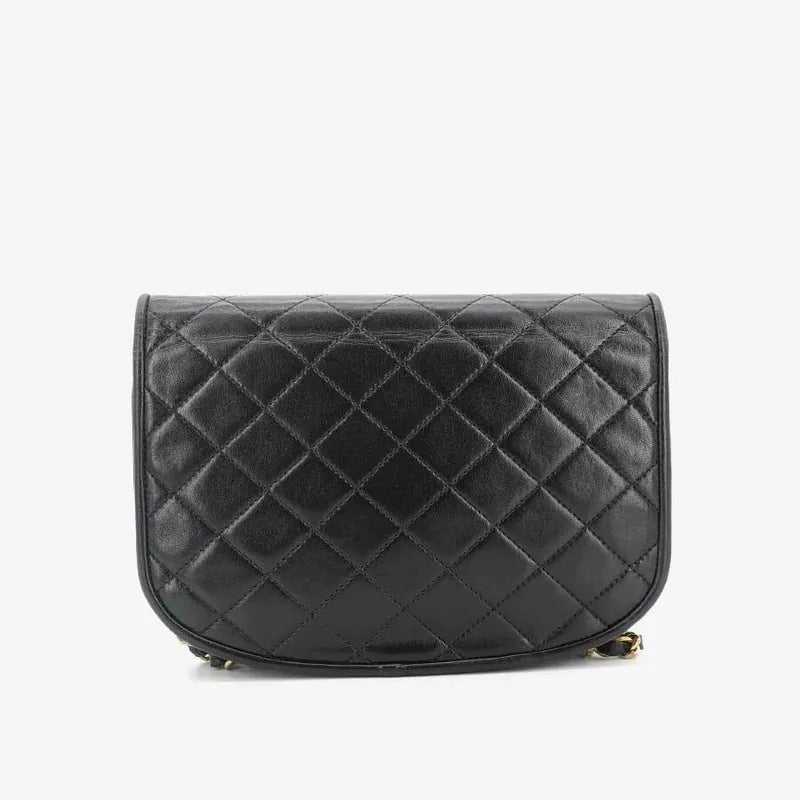 jr854-chanel-vintage-black-lambskin-paris-limited-edition-flap-bag