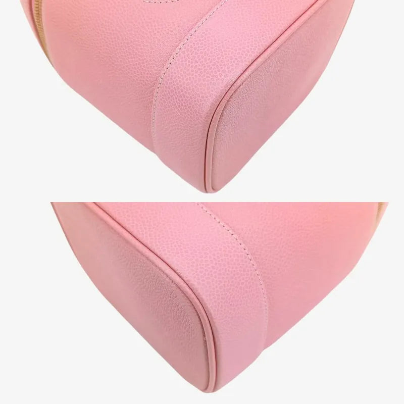 ra206-chanel-vintage-pink-caviar-leather-cosmetic-bag