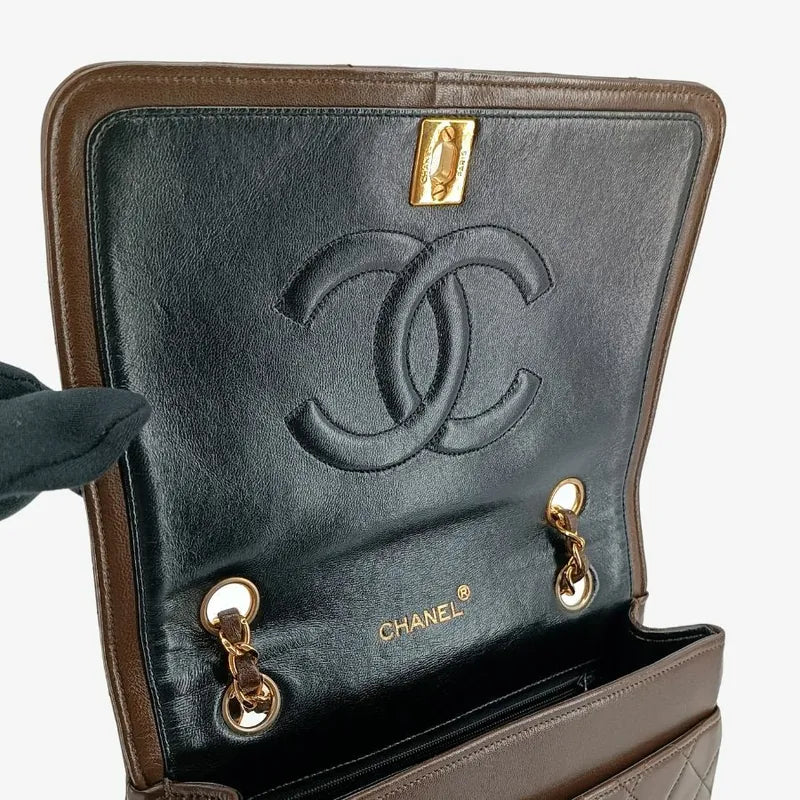 jt332-chanel-vintage-brown-lambskin-full-flap-bag