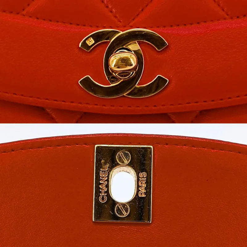 jt787-chanel-vintage-red-lambskin-22cm-diana-flap-bag