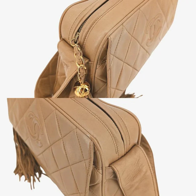 jah127-chanel-vintage-beige-lambskin-tessel-camera-bag