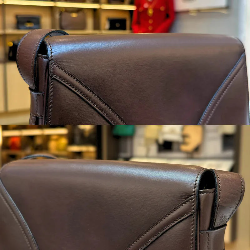 re124-celine-vintage-caviar-leather-shoulder-bag