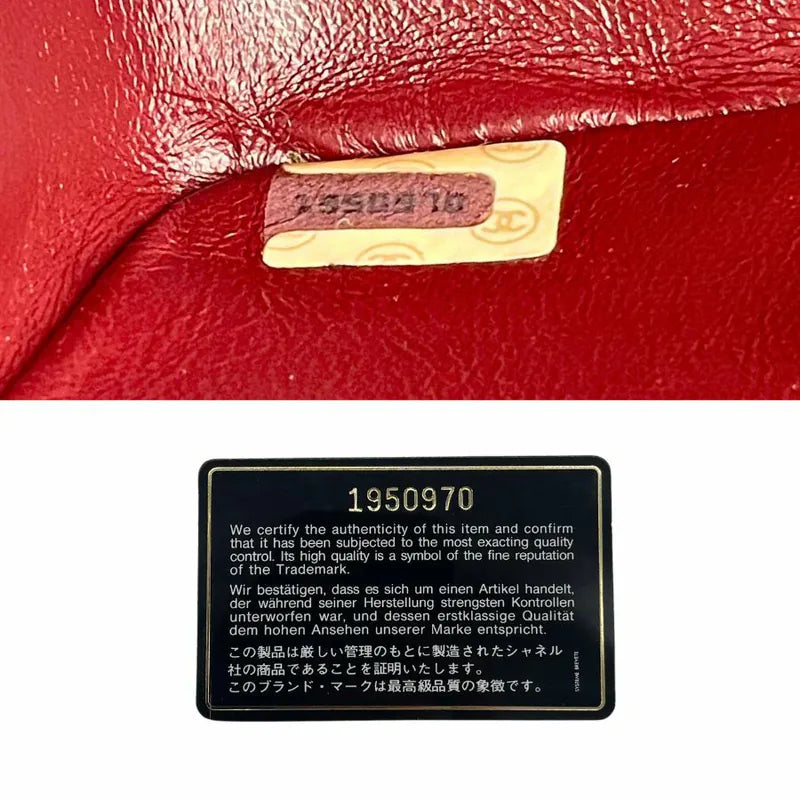 jw747-chanel-vintage-black-lambskin-25cm-diana-flap-bag