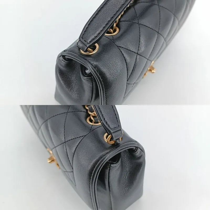 ra648-chanel-black-lambskin-diana-reissue-flap-bag