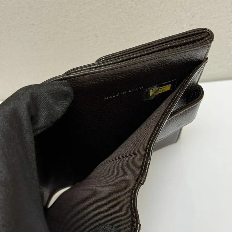 ju955-chanel-vintage-brown-caviar-leather-wallet