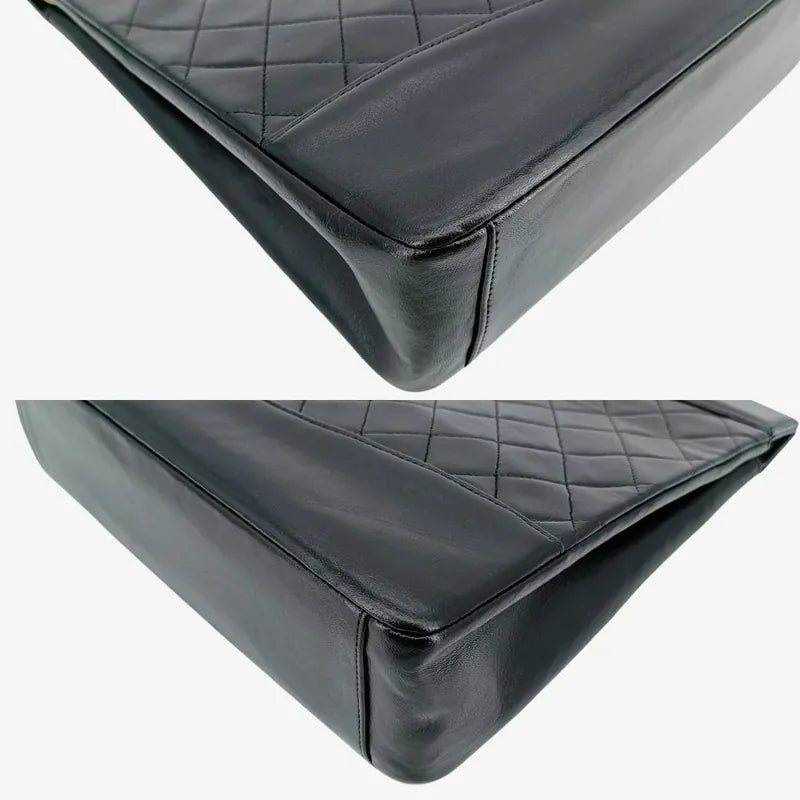 ra365-chanel-vintage-black-lambskin-quilted-31-tote-bag