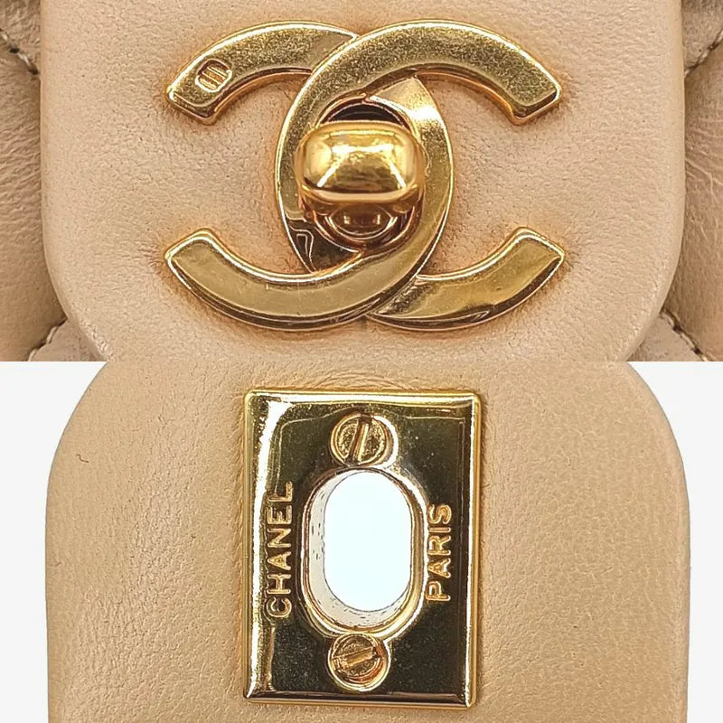 ra369-chanel-vintage-beige-lambskin-17cm-mini-square-flap-bag
