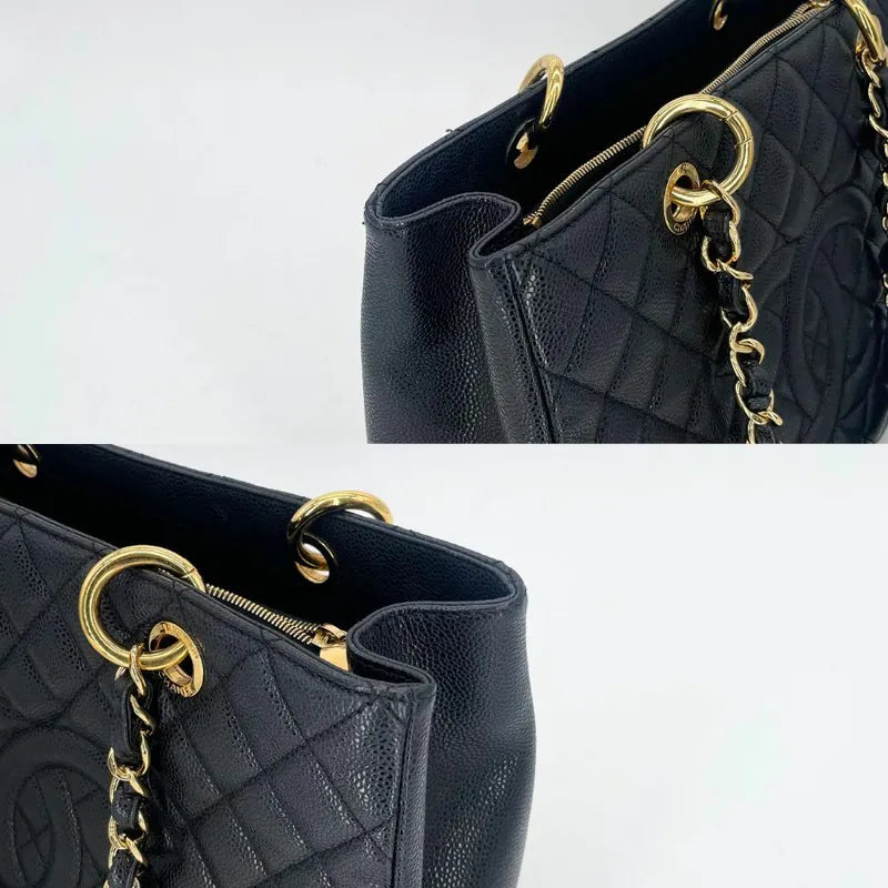 c556-chanel-vintage-black-caviar-leather-gst-tote-bag
