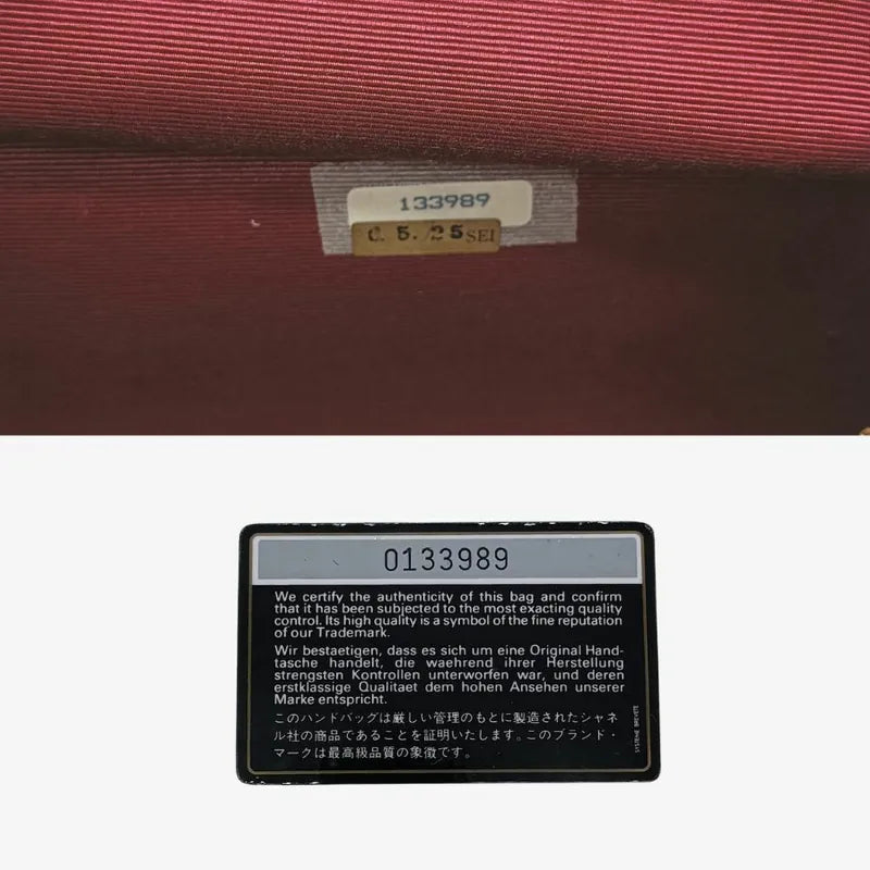 jt295-chanel-vintage-black-lambskin-quilted-shoulder-bag