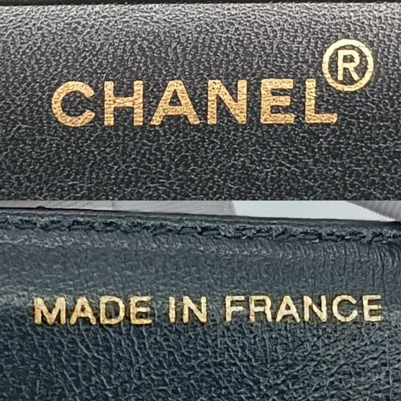 rb742-chanel-vintage-black-lambskin-double-side-jumbo-flap-bag
