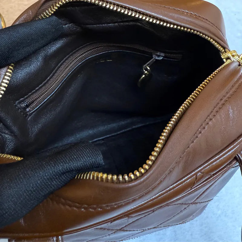 jx908-chanel-vintage-brown-lambskin-quilted-handbag