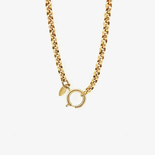 c210-chanel-vintage-gold-plated-necklace