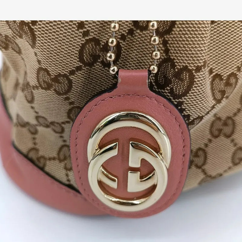 js730-gucci-brown-canvas-bag