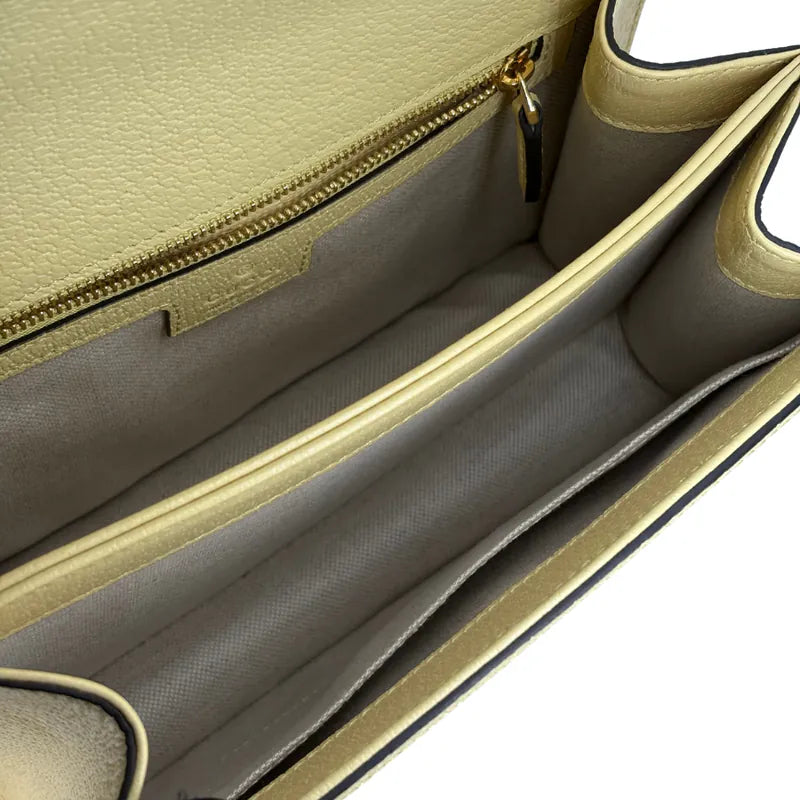 c574-gucci-vintage-yellow-ophidia-pastel-top-handle-shoulder-bag