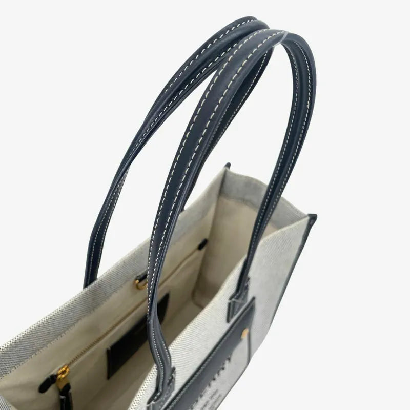 c550-burberry-grey-canvas-leather-small-freya-tote-bag