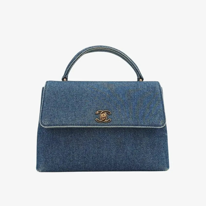 sh016-chanel-vintage-blue-denim-kelly-handbag