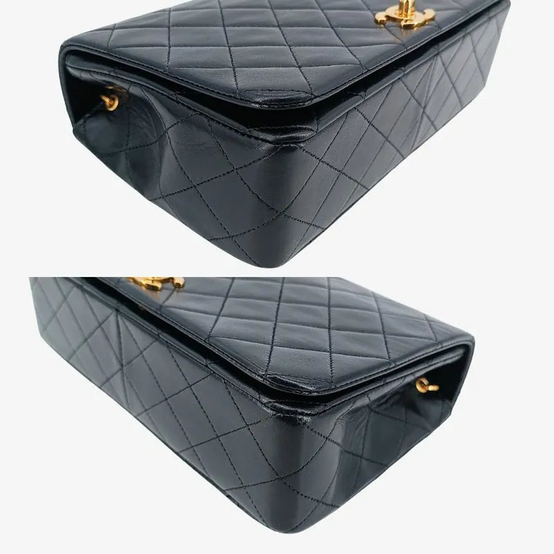 jt530-chanel-vintage-black-lambskin-full-flap-bag