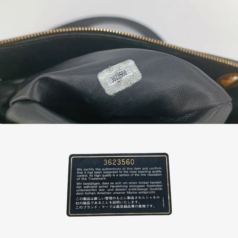 jt142-chanel-vintage-black-caviar-leather-tote-bag
